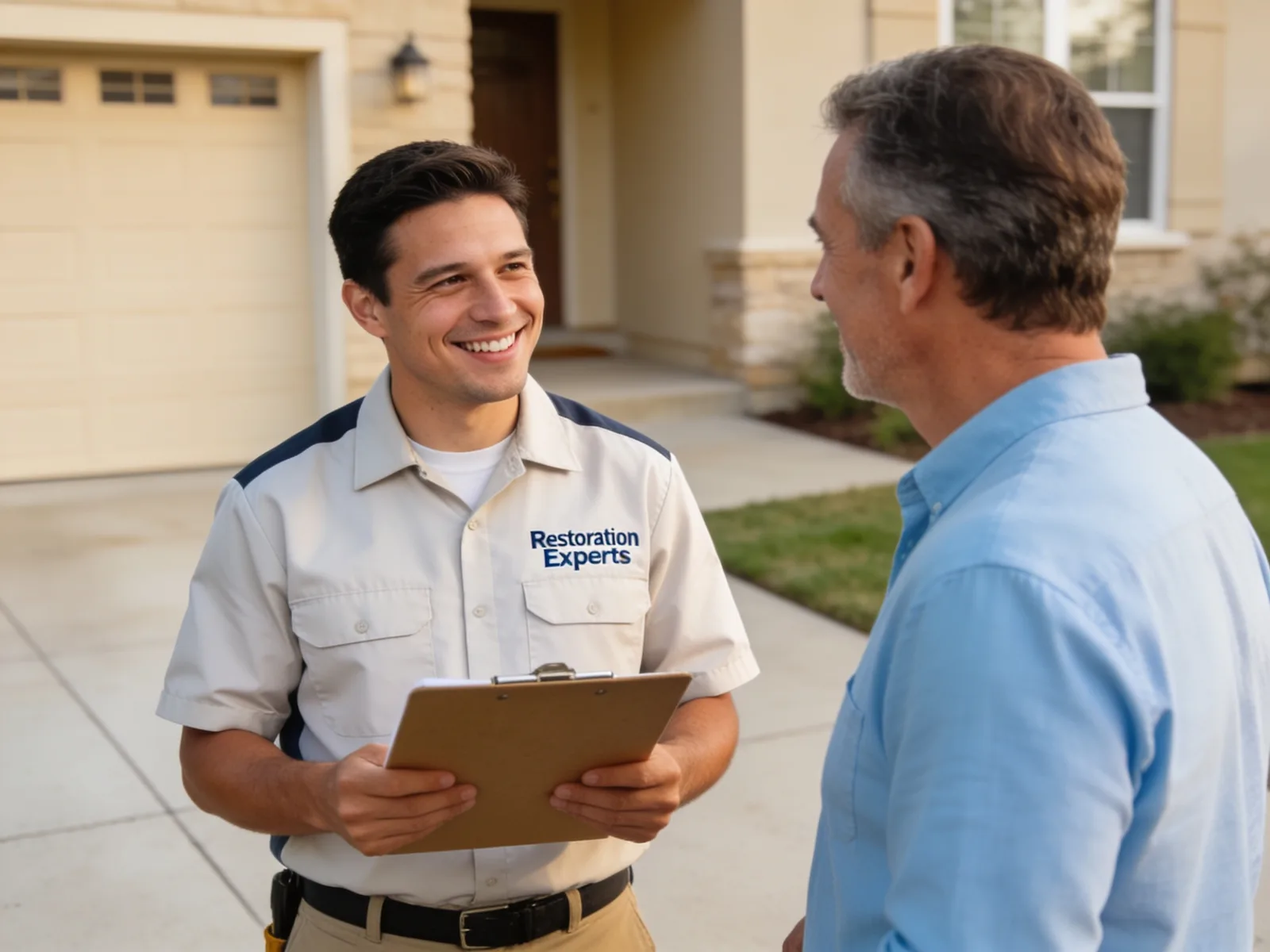 Water Damage Cleanup Felicity, OH FAQs